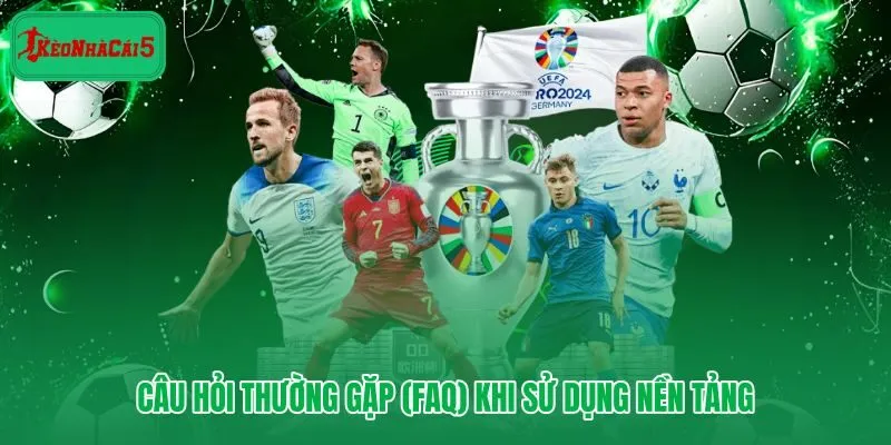 Chuyên mục giải đáp nhanh các thắc mắc của người dùng