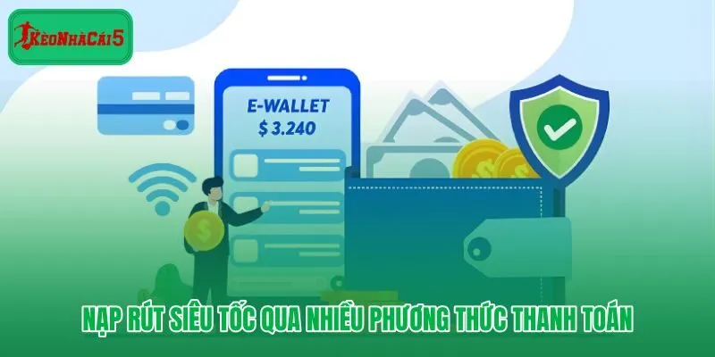 Xo88 nạp rút siêu tốc với giao dịch minh bạch dễ đối soát