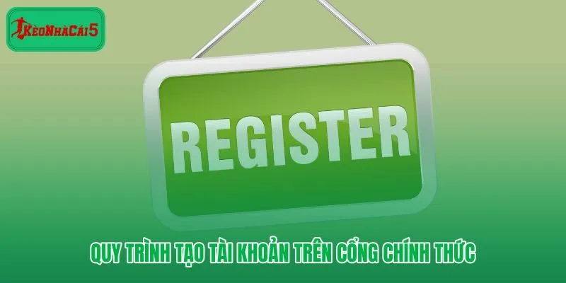 9win và quy trình tạo tài khoản nhanh trên cổng chính thức
