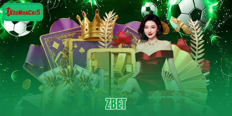 Zbet